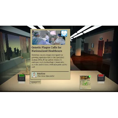 HEADLINER: NOVINEWS (PC WIN) КЛЮЧ - irongamers.ru
