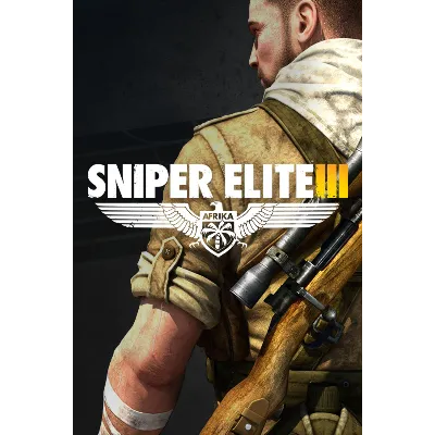 Sniper Elite 3 МИР АВТО - irongamers.ru