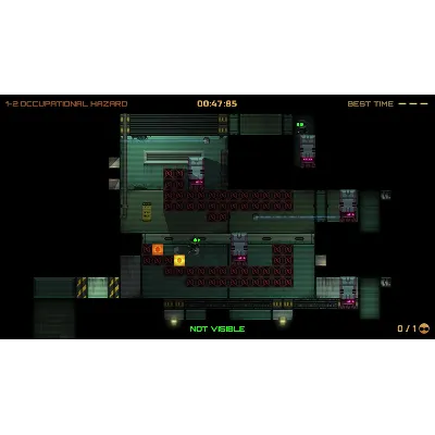 INSTANT INDIE COLLECTION: VOL. 1 XBOX ONE/X|S КЛЮЧ - irongamers.ru
