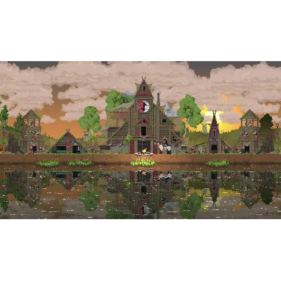 KINGDOM TWO CROWNS: NORSE LANDS EDITION XBOX - irongamers.ru
