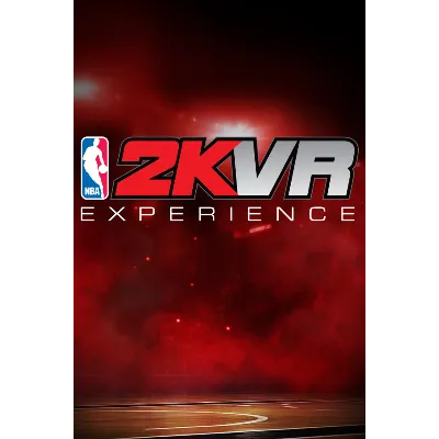 NBA 2KVR Experience МИР АВТО - irongamers.ru
