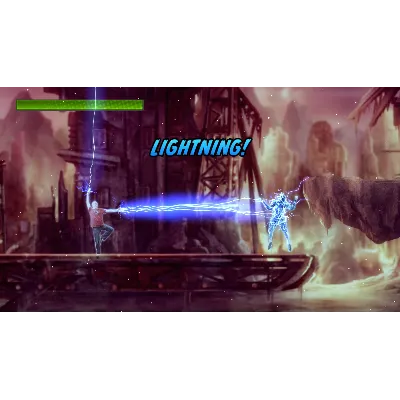 KUNG-FU FOR KINECT XBOX ONE/X|S КЛЮЧ - irongamers.ru