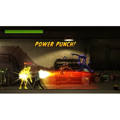 KUNG-FU FOR KINECT XBOX ONE/X|S КЛЮЧ - irongamers.ru