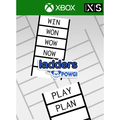 LADDERS BY POWGI XBOX ONE/X|S КЛЮЧ - irongamers.ru