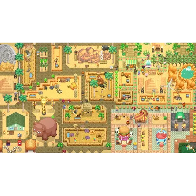 LET&acute;S BUILD A ZOO & DINOSAUR DLC BUNDLE XBOX+ПК - irongamers.ru