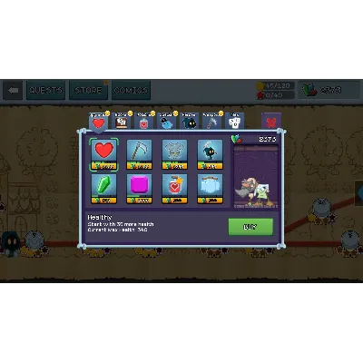 LETTER QUEST/PARANAUTICAL ACTIVITY BUNDLE XBOX - irongamers.ru