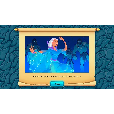 LOST ARTIFACTS 5: FROZEN QUEEN XBOX ONE/X|S КЛЮЧ - irongamers.ru