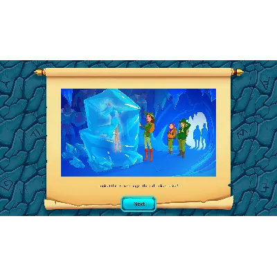 LOST ARTIFACTS 5: FROZEN QUEEN XBOX ONE/X|S КЛЮЧ - irongamers.ru