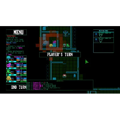 MAINFRAME DEFENDERS XBOX ONE/X|S КЛЮЧ - irongamers.ru