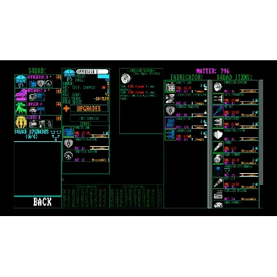 MAINFRAME DEFENDERS XBOX ONE/X|S КЛЮЧ - irongamers.ru