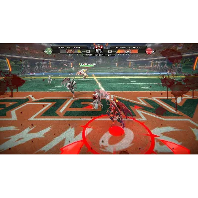 MUTANT FOOTBALL LEAGUE - COMPLETE BUNDLE XBOX - irongamers.ru