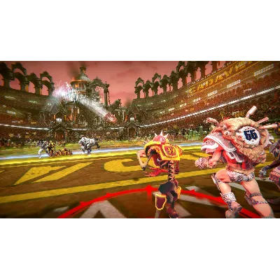 MUTANT FOOTBALL LEAGUE - COMPLETE BUNDLE XBOX - irongamers.ru