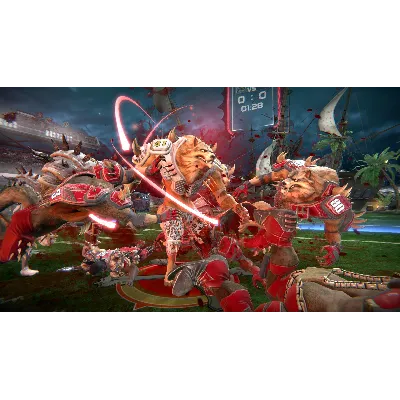 MUTANT FOOTBALL LEAGUE - COMPLETE BUNDLE XBOX - irongamers.ru