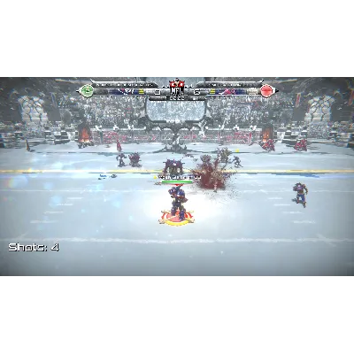 MUTANT FOOTBALL LEAGUE - COMPLETE BUNDLE XBOX - irongamers.ru