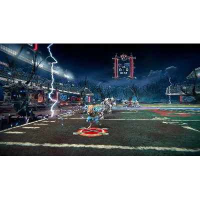 MUTANT FOOTBALL LEAGUE - COMPLETE BUNDLE XBOX - irongamers.ru