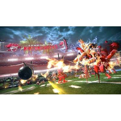 MUTANT FOOTBALL LEAGUE - COMPLETE BUNDLE XBOX - irongamers.ru