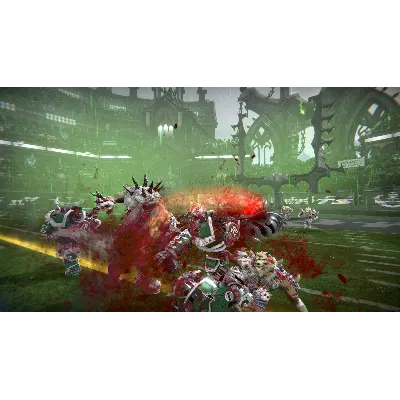 MUTANT FOOTBALL LEAGUE - COMPLETE BUNDLE XBOX - irongamers.ru