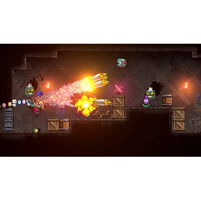 NEON ABYSS (PC WIN) КЛЮЧ - irongamers.ru