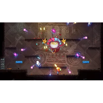 NEON ABYSS (PC WIN) КЛЮЧ - irongamers.ru