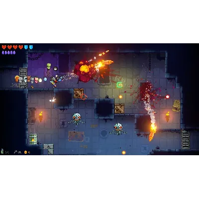 NEON ABYSS (PC WIN) КЛЮЧ - irongamers.ru