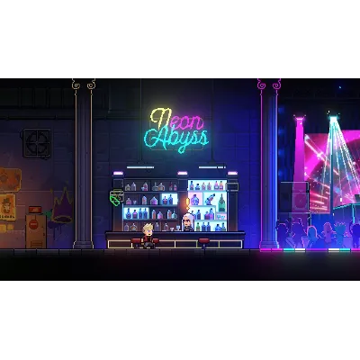 NEON ABYSS (PC WIN) КЛЮЧ - irongamers.ru