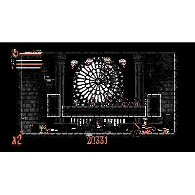 NONGUNZ: DOPPELGANGER EDITION XBOX ONE/X|S+ПК КЛЮЧ - irongamers.ru