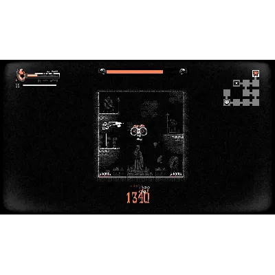 NONGUNZ: DOPPELGANGER EDITION XBOX ONE/X|S+ПК КЛЮЧ - irongamers.ru