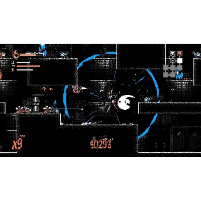 NONGUNZ: DOPPELGANGER EDITION XBOX ONE/X|S+ПК КЛЮЧ - irongamers.ru