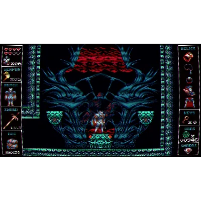 ODALLUS: THE DARK CALL XBOX ONE/X|S КЛЮЧ - irongamers.ru