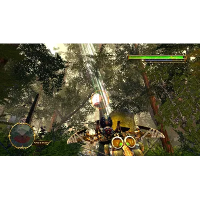 ODDWORLD: STRANGER&acute;S WRATH HD XBOX ONE/X|S КЛЮЧ - irongamers.ru