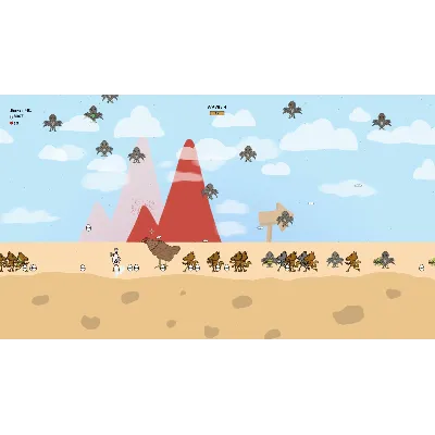 OH MY EGGS Xbox КЛЮЧ - irongamers.ru