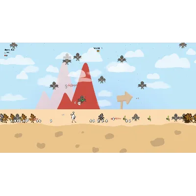 OH MY EGGS Xbox КЛЮЧ - irongamers.ru