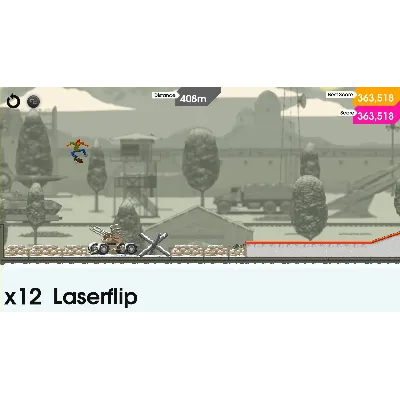 OLLIOLLI XBOX ONE/X|S КЛЮЧ - irongamers.ru