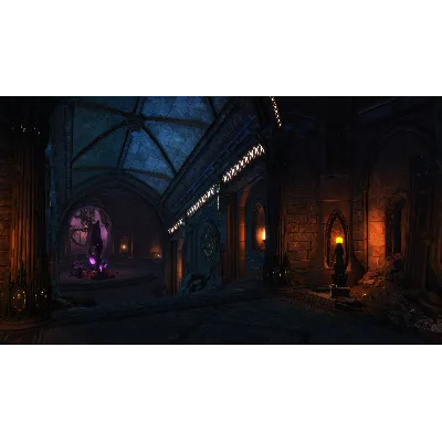 KINGDOMS OF AMALUR: RE-RECKONING - FATESWORN XBOX - irongamers.ru