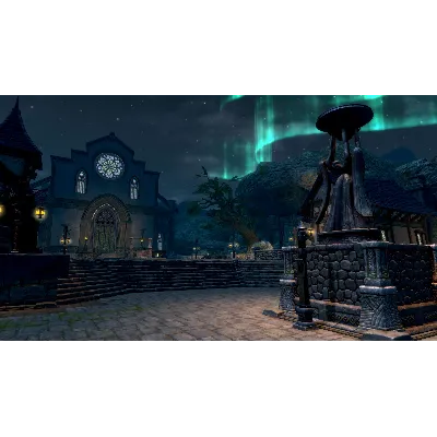 KINGDOMS OF AMALUR: RE-RECKONING - FATESWORN XBOX - irongamers.ru