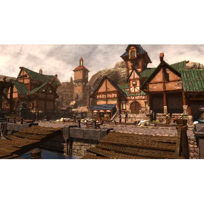 KINGDOMS OF AMALUR: RE-RECKONING - FATESWORN XBOX - irongamers.ru