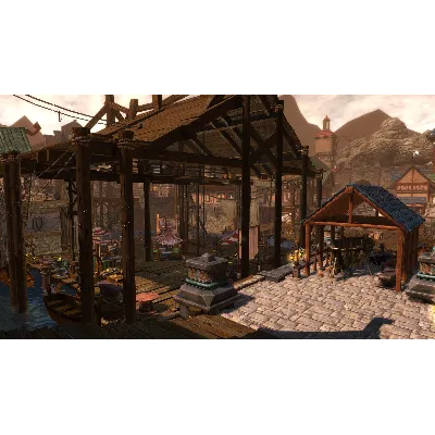 KINGDOMS OF AMALUR: RE-RECKONING - FATESWORN XBOX - irongamers.ru