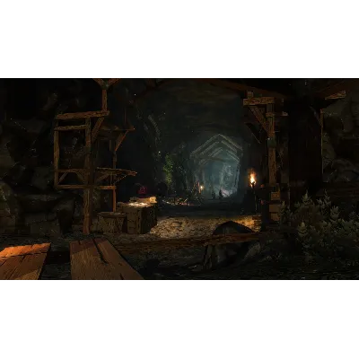 KINGDOMS OF AMALUR: RE-RECKONING - FATESWORN XBOX - irongamers.ru