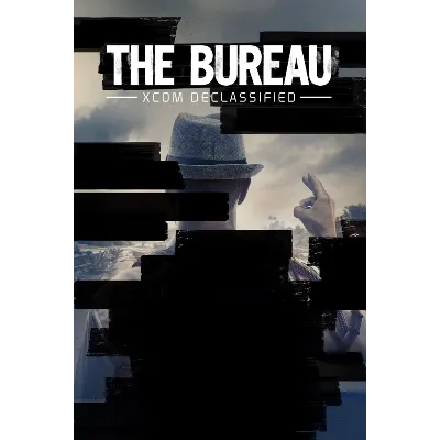 The Bureau: XCOM Declassified МИР АВТО - irongamers.ru