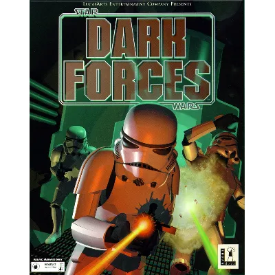 Star Wars: Dark Forces Remaster МИР АВТО - irongamers.ru