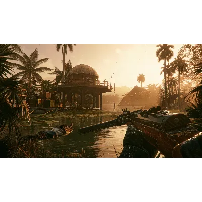Far Cry 6 XBOX ONE / SERIES КОД КЛЮЧ - irongamers.ru