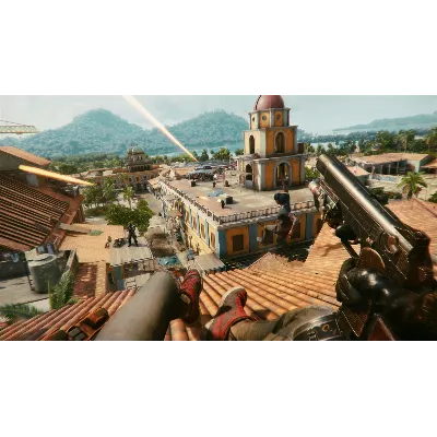 Far Cry 6 XBOX ONE / SERIES КОД КЛЮЧ - irongamers.ru