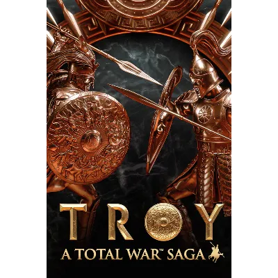 A Total War Saga: TROY МИР АВТО - irongamers.ru