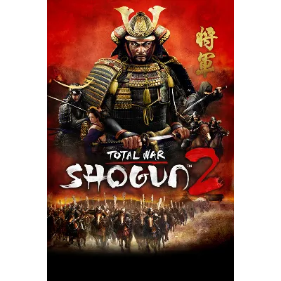 Total War: Shogun 2 МИР АВТО - irongamers.ru
