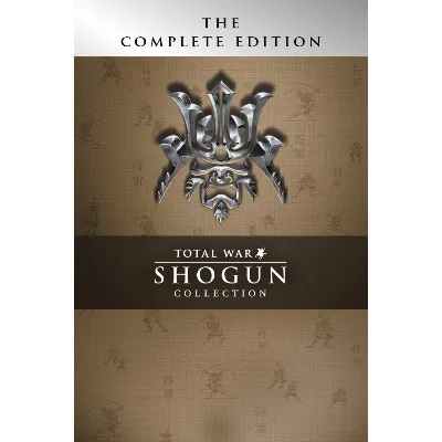 SHOGUN: Total War - Collection МИР АВТО - irongamers.ru
