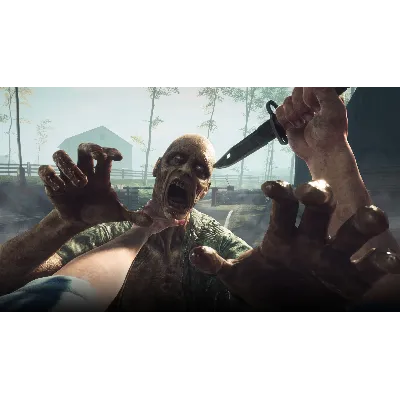The Walking Dead Onslaught Deluxe Edition Steam Gift RU - irongamers.ru
