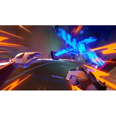 Sprint Vector (Steam Gift Россия) - irongamers.ru