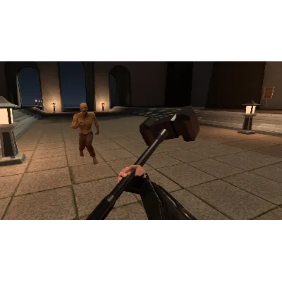 Project Demigod - STEAM GIFT РОССИЯ - irongamers.ru