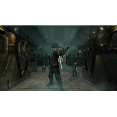 Fable III / Fable 3 (XBOX | ЛЮБОЙ АККАУНТ) - irongamers.ru