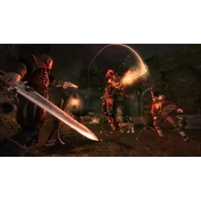 Fable III / Fable 3 (XBOX | ЛЮБОЙ АККАУНТ) - irongamers.ru